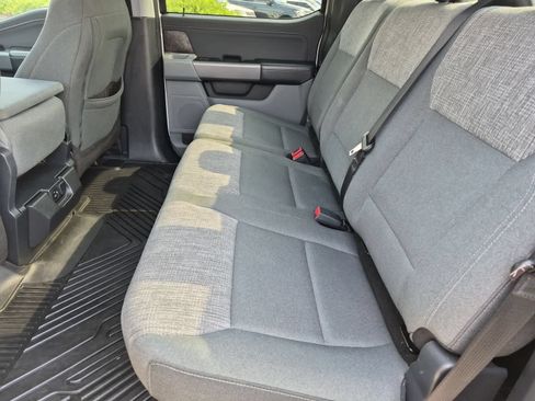 Used 2021 Ford F150 XLT w/ Equipment Group 302A High AWD/4WD image 19