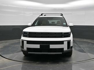 New 2026 Hyundai Santa Fe Limited video 2