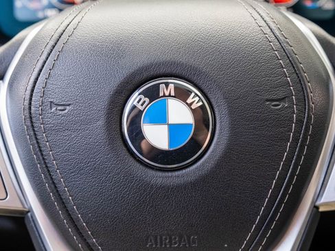 Used 2020 BMW X7 xDrive40i image 23