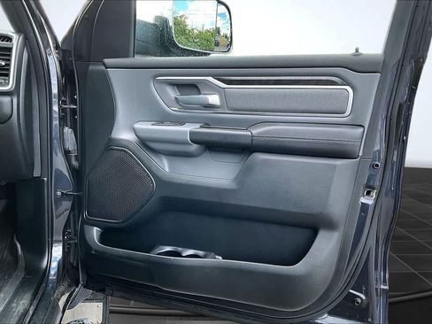 Used 2022 RAM 1500 Big Horn AWD/4WD image 29