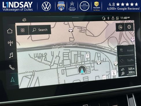 Used 2023 Audi Q7 3.0T Premium Plus w/ Premium Plus Package image 15