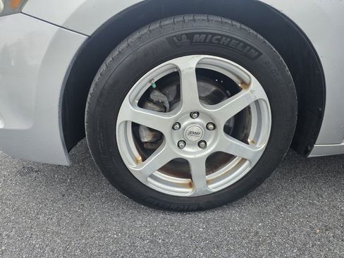 Used 2008 Honda Accord EX image 30