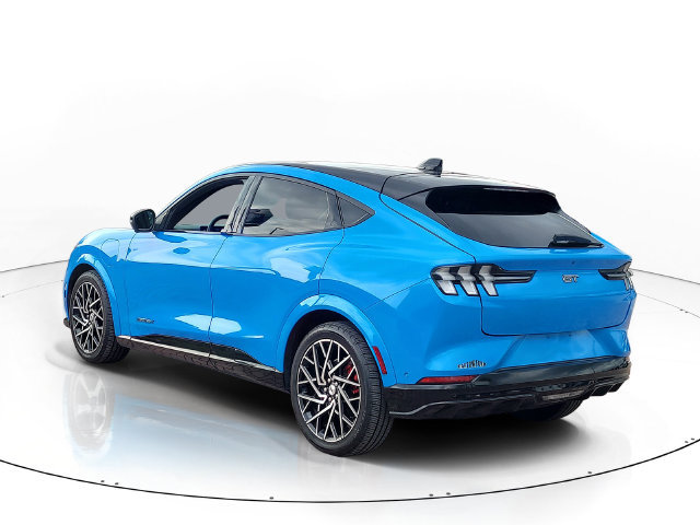 Used 2021 Ford Mustang Mach-E GT w/ GT Performance Edition AWD/4WD image 7