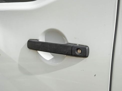 Used 2021 Nissan NV 2500 SV w/ Navigation Package image 37