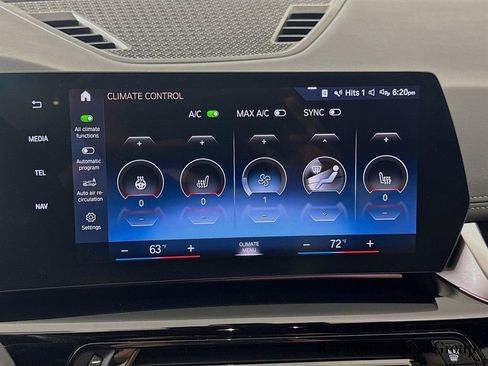 Certified 2023 BMW X1 xDrive28i w/ Convenience Package AWD/4WD image 16