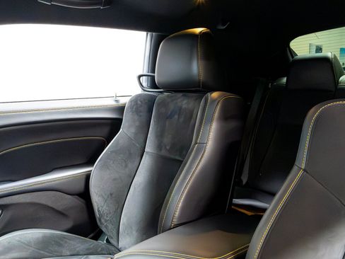Used 2022 Dodge Challenger R/T Scat Pack RWD image 15