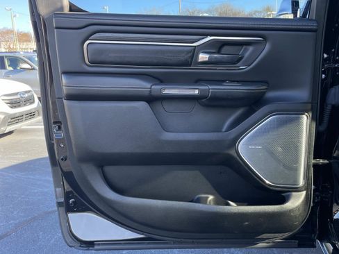 Used 2020 RAM 1500 Limited image 11