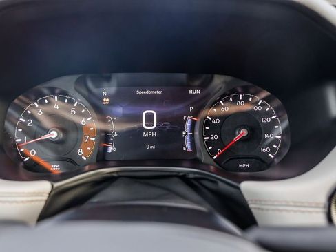 New 2026 Jeep Compass Limited image 23