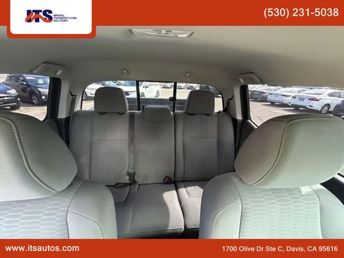 Used 2019 Toyota Tacoma SR AWD/4WD image 14