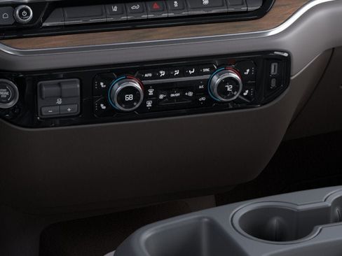 New 2026 GMC Sierra 2500 SLE w/ SLE Value Package; AWD/4WD image 47