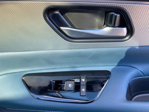 New 2026 Nissan Murano Platinum w/ Cargo Package image 26