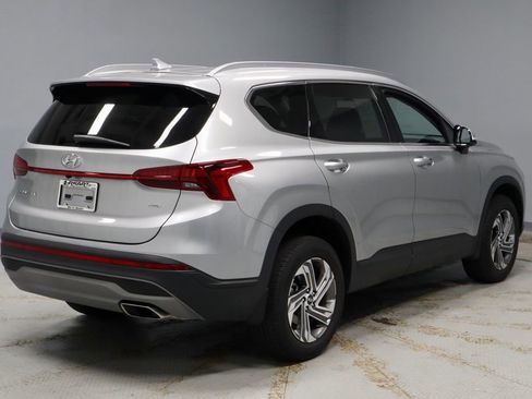 Certified 2023 Hyundai Santa Fe SEL AWD/4WD image 15