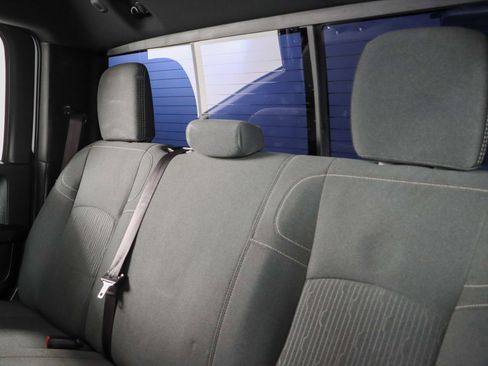 Used 2022 RAM 3500 Tradesman image 25