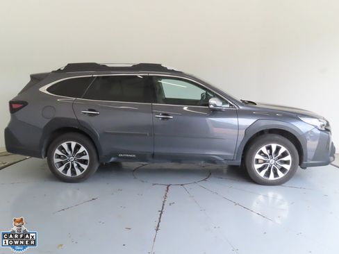 Used 2024 Subaru Outback Touring XT AWD/4WD image 2