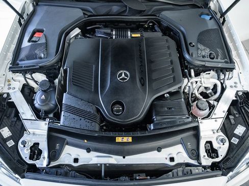 Used 2023 Mercedes-Benz E 450 E 450 image 23