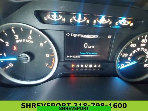 Used 2015 Ford F150 XLT w/ Equipment Group 301A Mid image 12