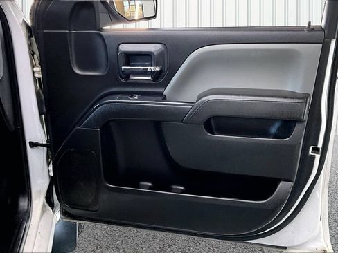 Used 2017 Chevrolet Silverado 1500 W/T w/ WT Convenience Package AWD/4WD image 27