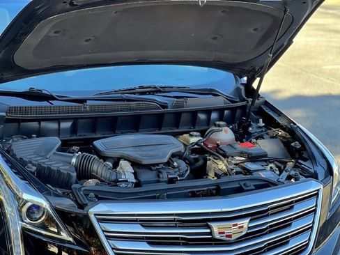 Used 2017 Cadillac XT5 Luxury w/ Driver Awareness Package image 46