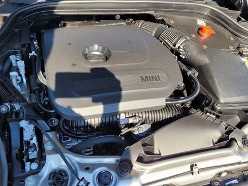 New 2026 MINI Cooper S FWD image 16