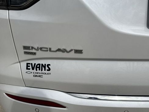 Used 2023 Buick Enclave Avenir w/ Trailering Package, 5000 lbs. image 34
