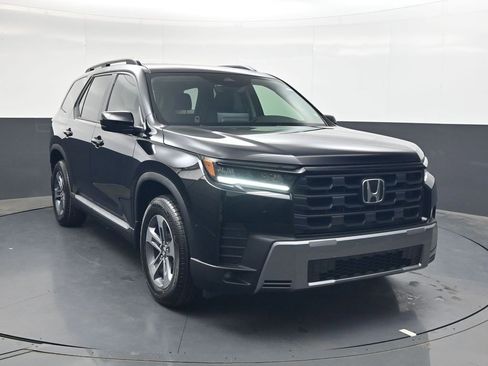 New 2026 Honda Pilot EX-L image 2