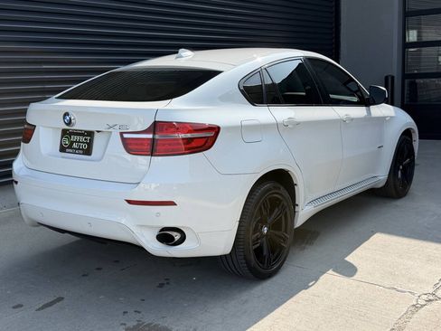 Used 2013 BMW X6 xDrive35i AWD/4WD image 12