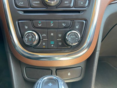 Used 2014 Buick Encore Leather AWD/4WD image 14