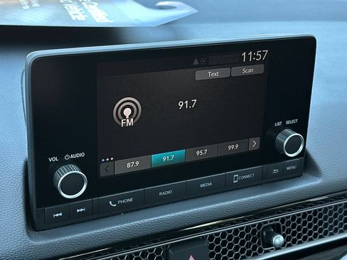 Used 2025 Honda Civic LX image 16