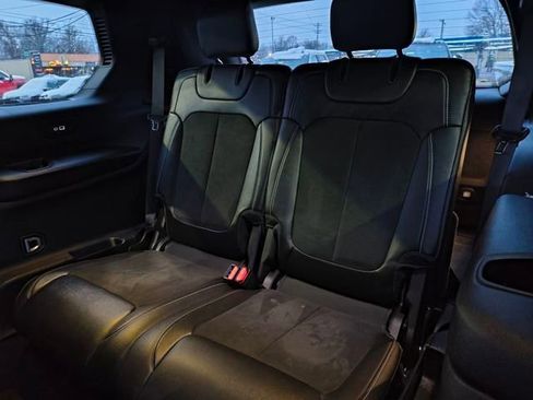 Used 2024 Jeep Grand Cherokee L Laredo image 25