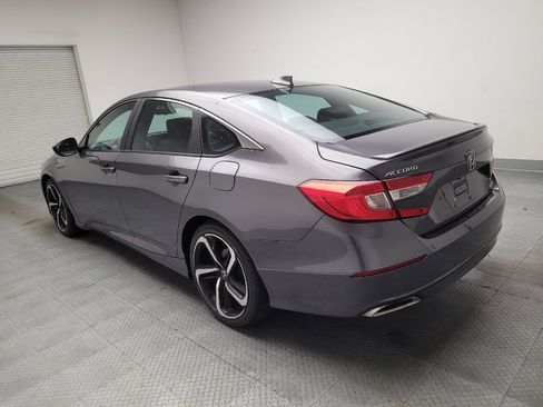 Used 2019 Honda Accord Sport image 5