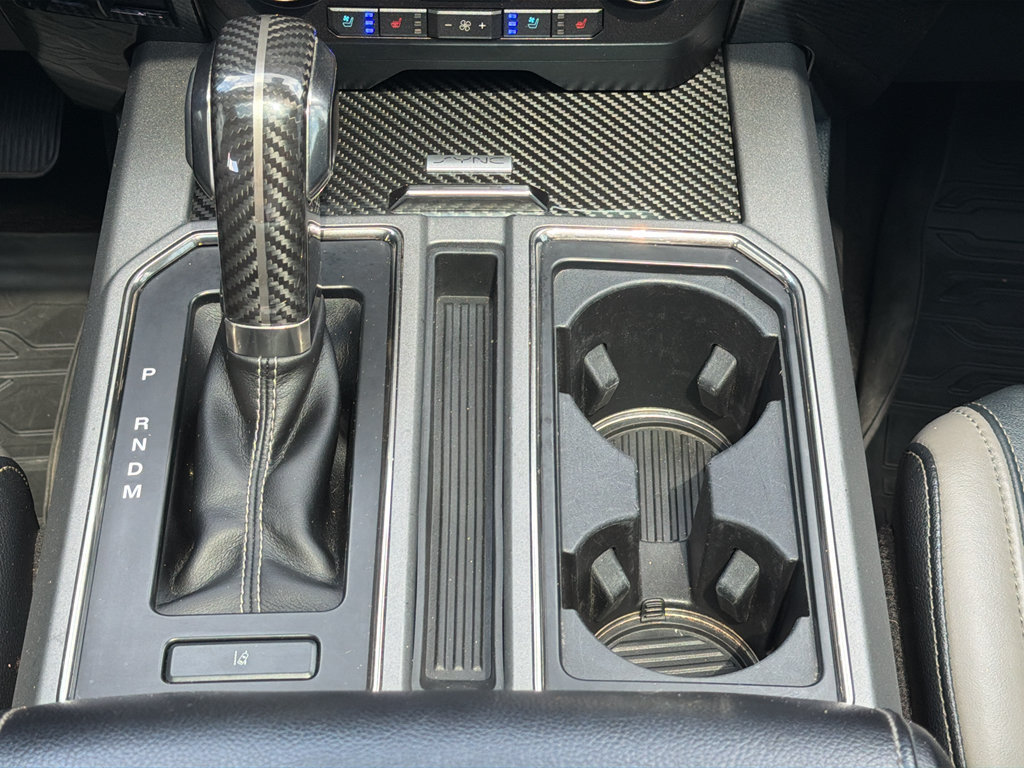 Used 2018 Ford F150 Raptor w/ Equipment Group 802A Luxury AWD/4WD image 18