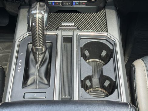 Used 2018 Ford F150 Raptor w/ Equipment Group 802A Luxury AWD/4WD image 18