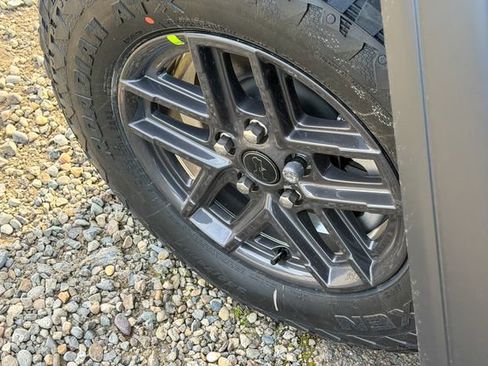 New 2026 Jeep Wrangler Sport S image 11