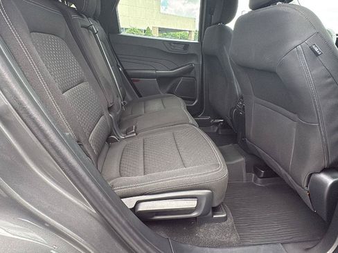 Certified 2024 Ford Escape Active AWD/4WD image 15