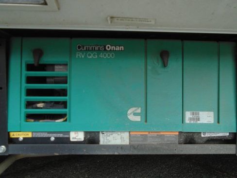 Used 2017 Ford E-450 and Econoline 450 Super Duty w/ Motorhome Prep Package image 34