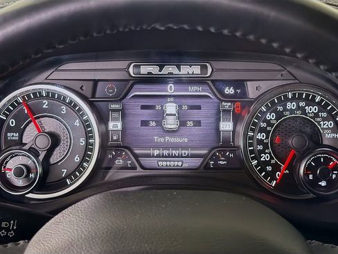 Used 2023 RAM 1500 Laramie image 15
