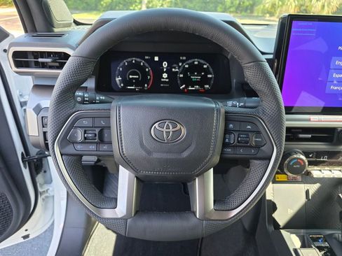 New 2026 Toyota Tacoma TRD Off-Road AWD/4WD image 28