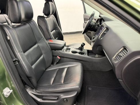 Used 2019 Dodge Durango GT AWD/4WD image 37