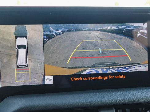 Used 2024 Toyota Land Cruiser First Edition w/ Premium Package image 25