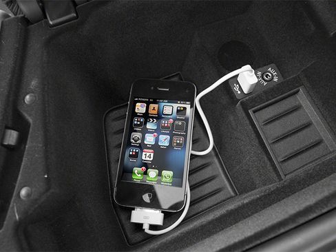 Used 2014 BMW 535d Sedan image 16