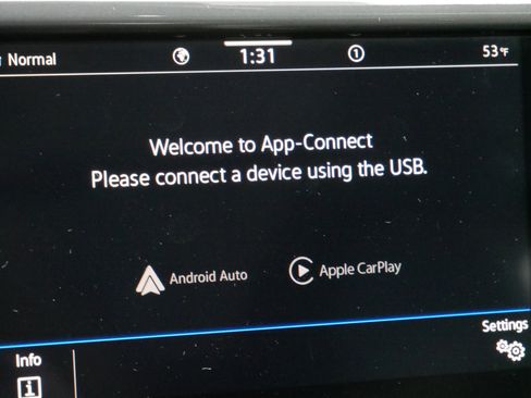 Certified 2024 Volkswagen Taos SEL image 32