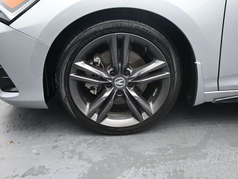 Used 2023 Acura Integra A-Spec image 12