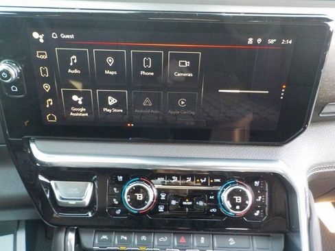 New 2026 GMC Sierra 1500 Denali image 43