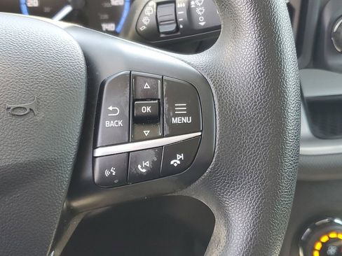 Used 2021 Ford Bronco Sport Big Bend AWD/4WD image 16