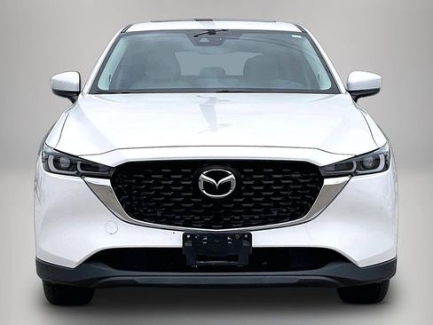 Used 2023 MAZDA CX-5 AWD 2.5 S w/ Premium Plus Pkg image 3