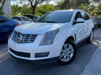 Used 2014 Cadillac SRX FWD video 2