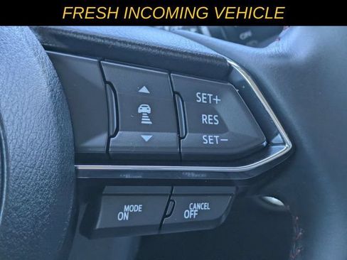 Used 2022 MAZDA CX-5 Carbon Edition AWD/4WD image 23
