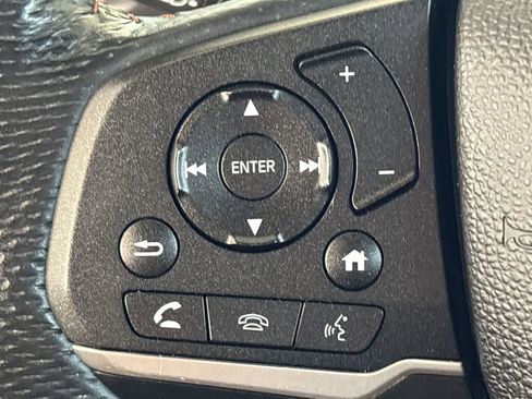 Certified 2024 Honda Passport TrailSport image 31