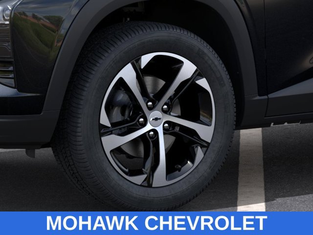 New 2026 Chevrolet Trax RS w/ Driver Confidence Package FWD image 9