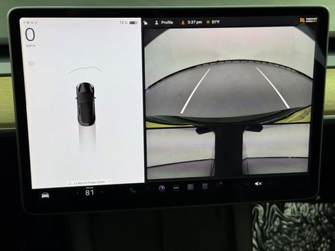 Used 2022 Tesla Model 3 Standard Range image 24